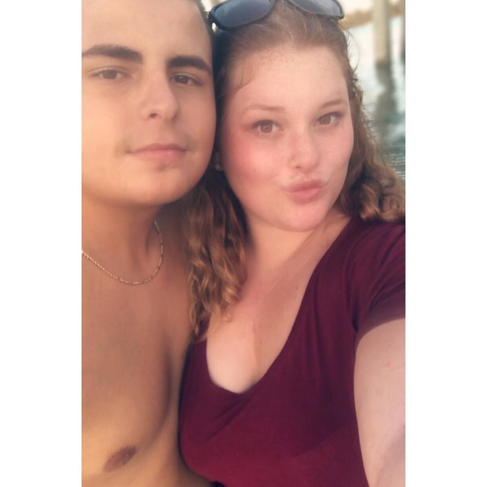 Meet your Posher, Haylee